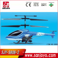 SJY-S808-2 GOLDEN EYES rc helicopter alloy remote control helicopter with camera screen